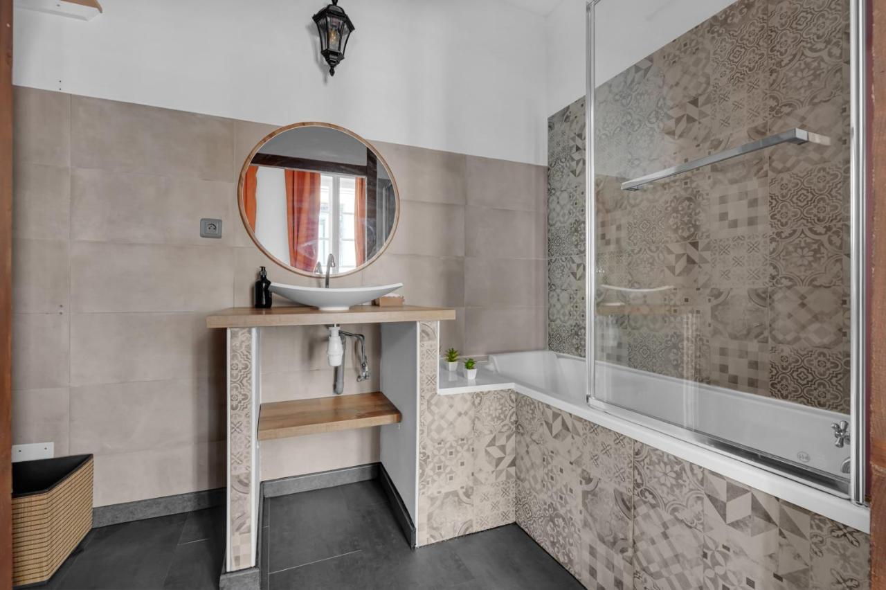 Appartement Lucena - Appt En Centre-ville *