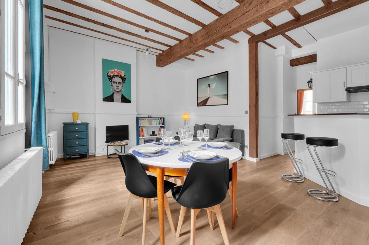 Appartement Lucena - Appt En Centre-ville